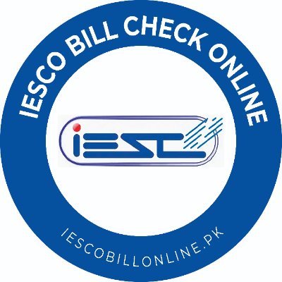 IESCO electricity bill online, Islamabad Electric Supply Company